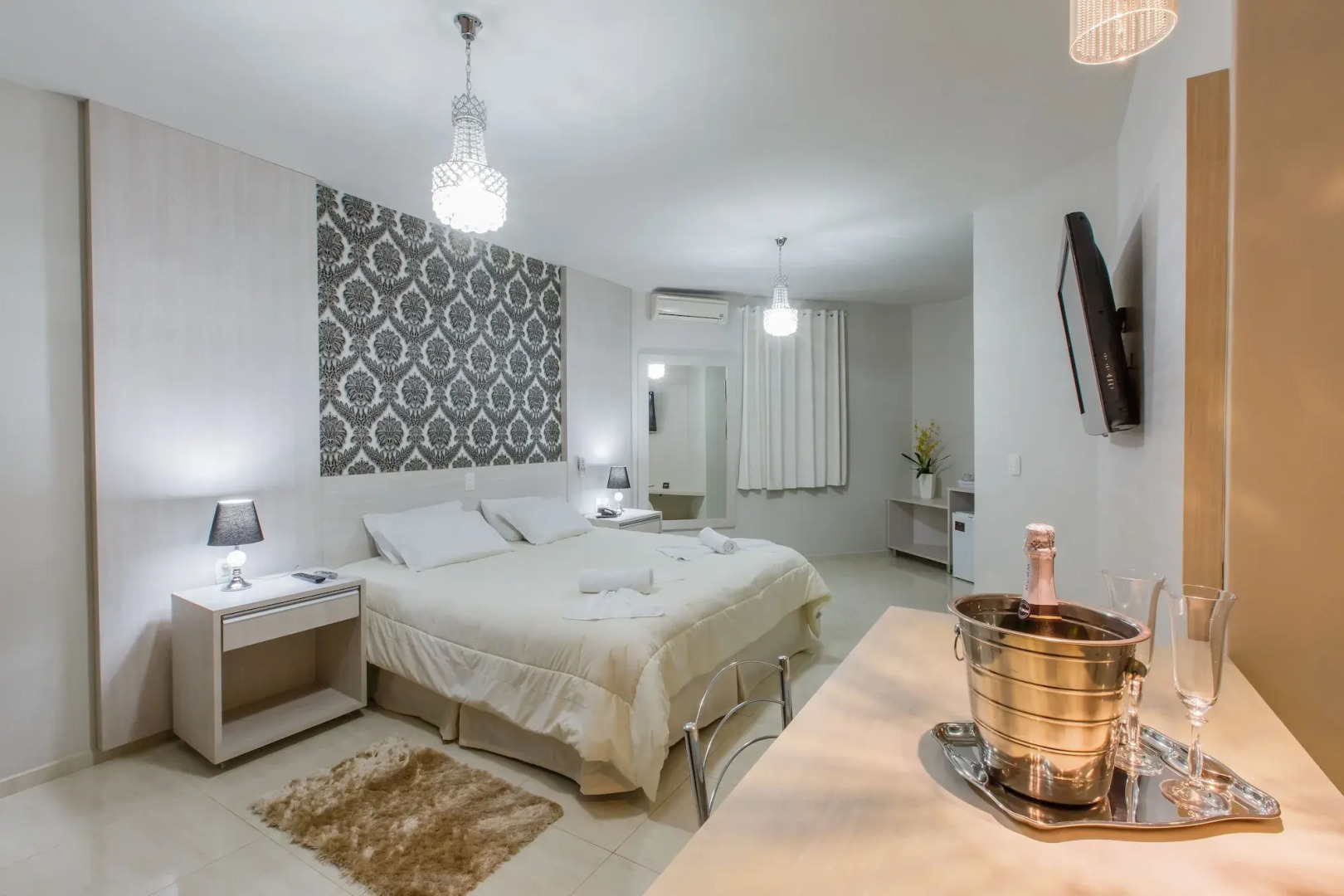 Olinda Hotel e Eventos