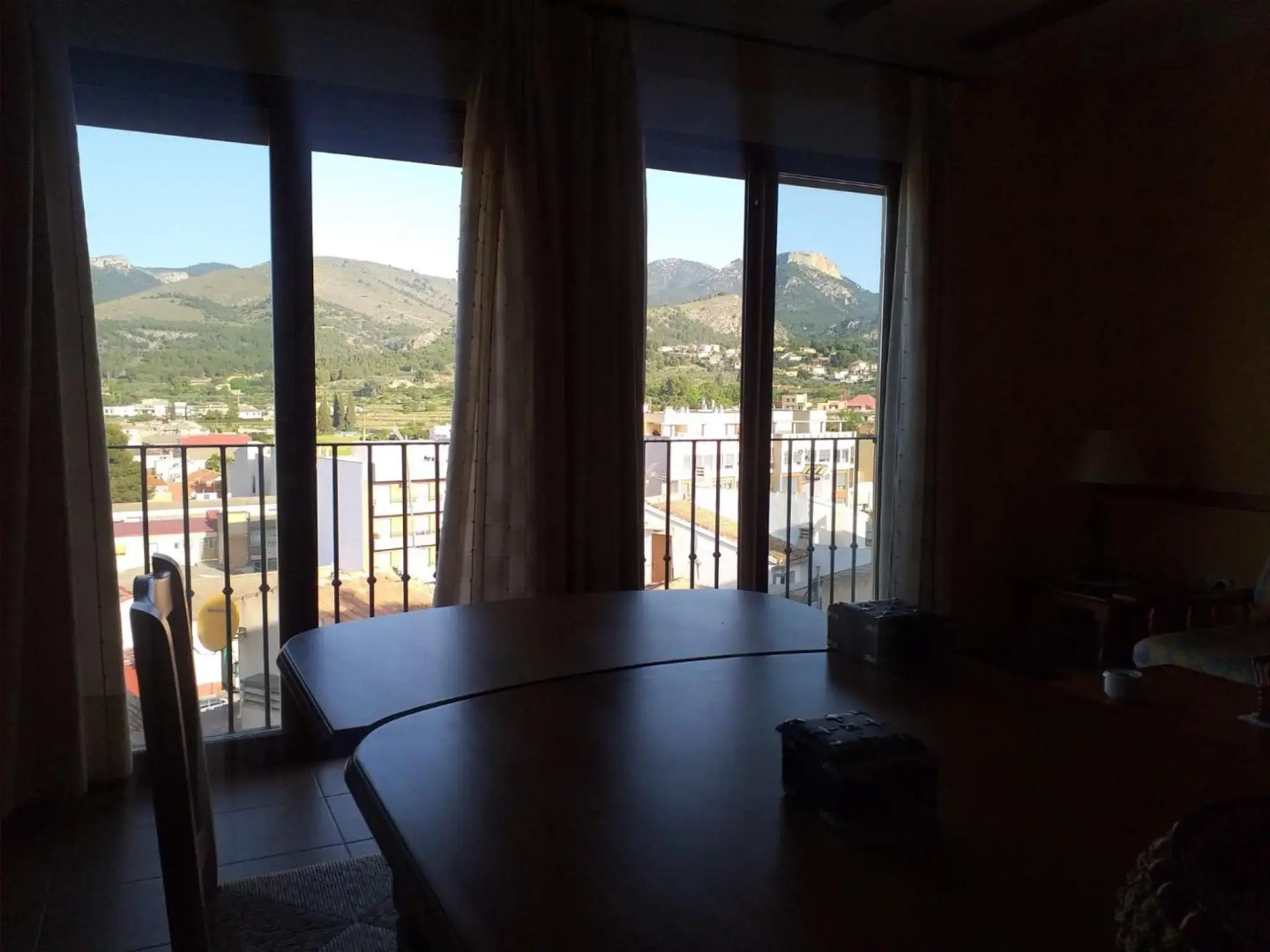 Apartamentos Cuesta de la Cruz