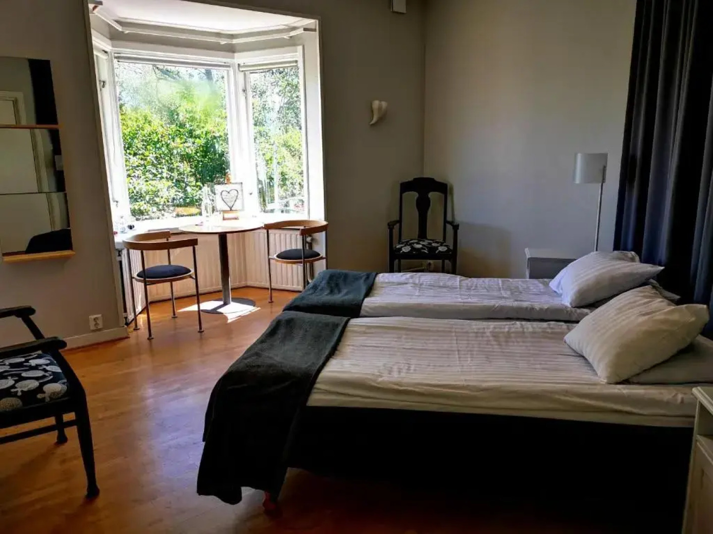 STF Åhus Hostel/Åhus Bed & Breakfast