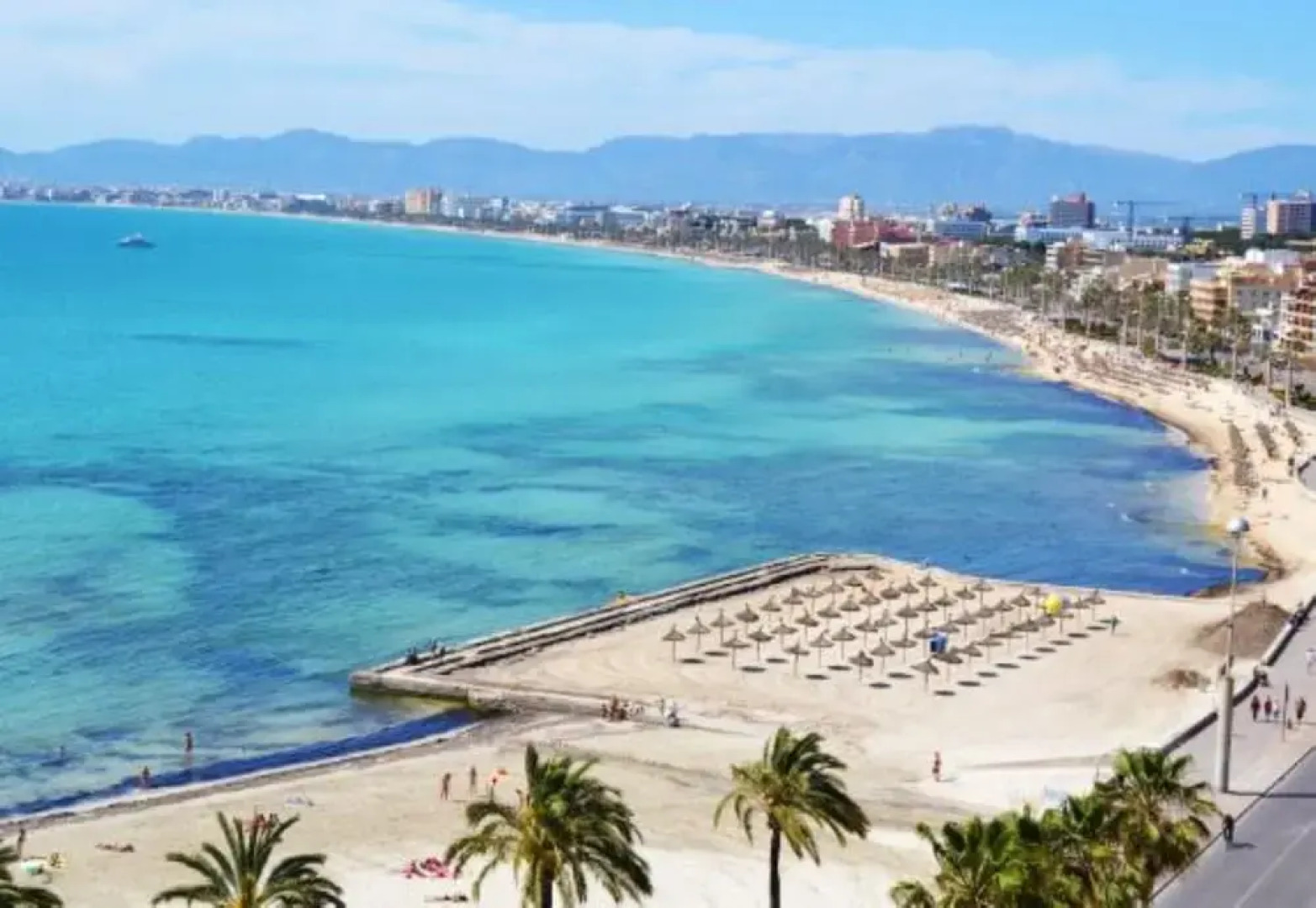 104515 -  Villa in Marratxí