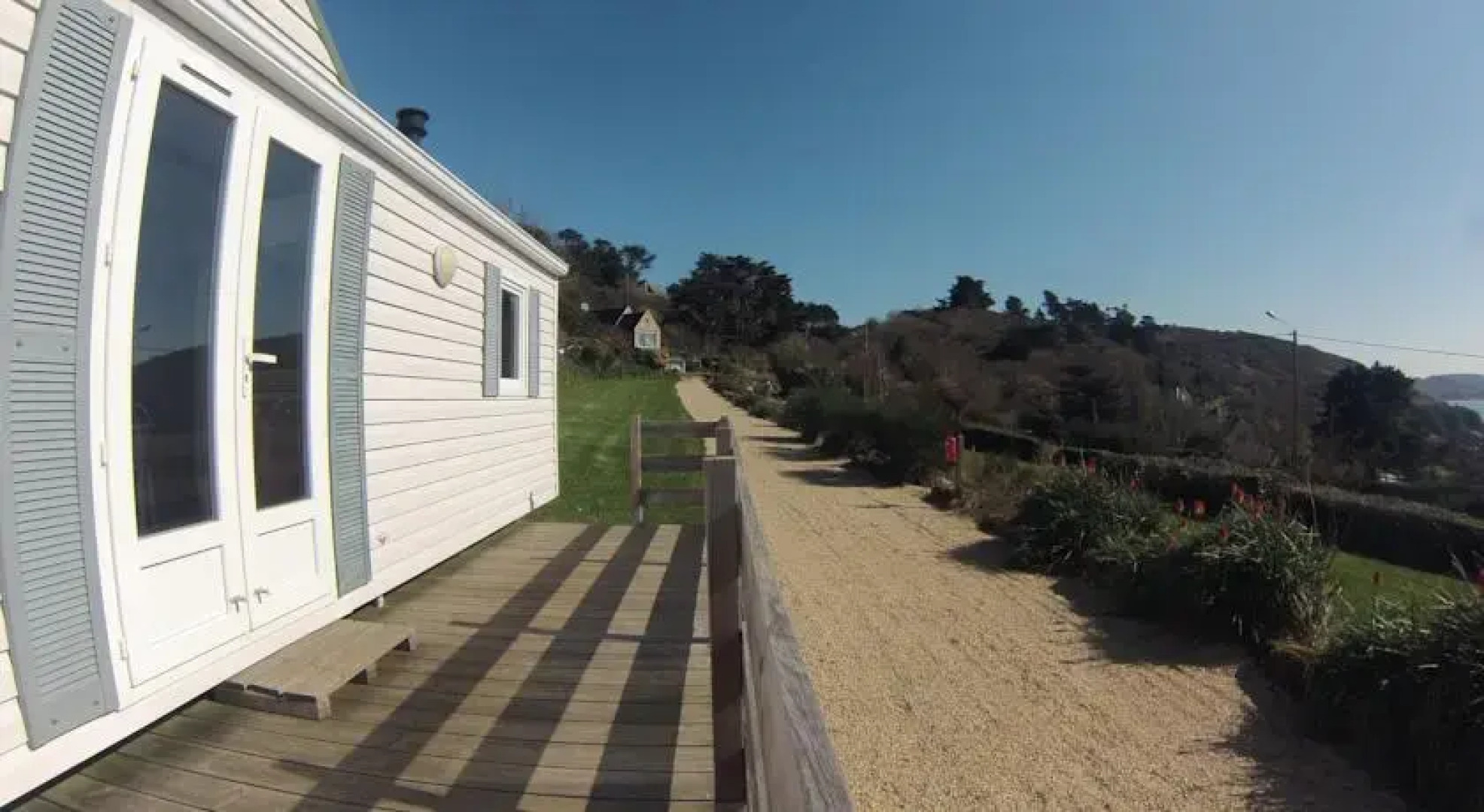 Camping de Roz Ar Mor