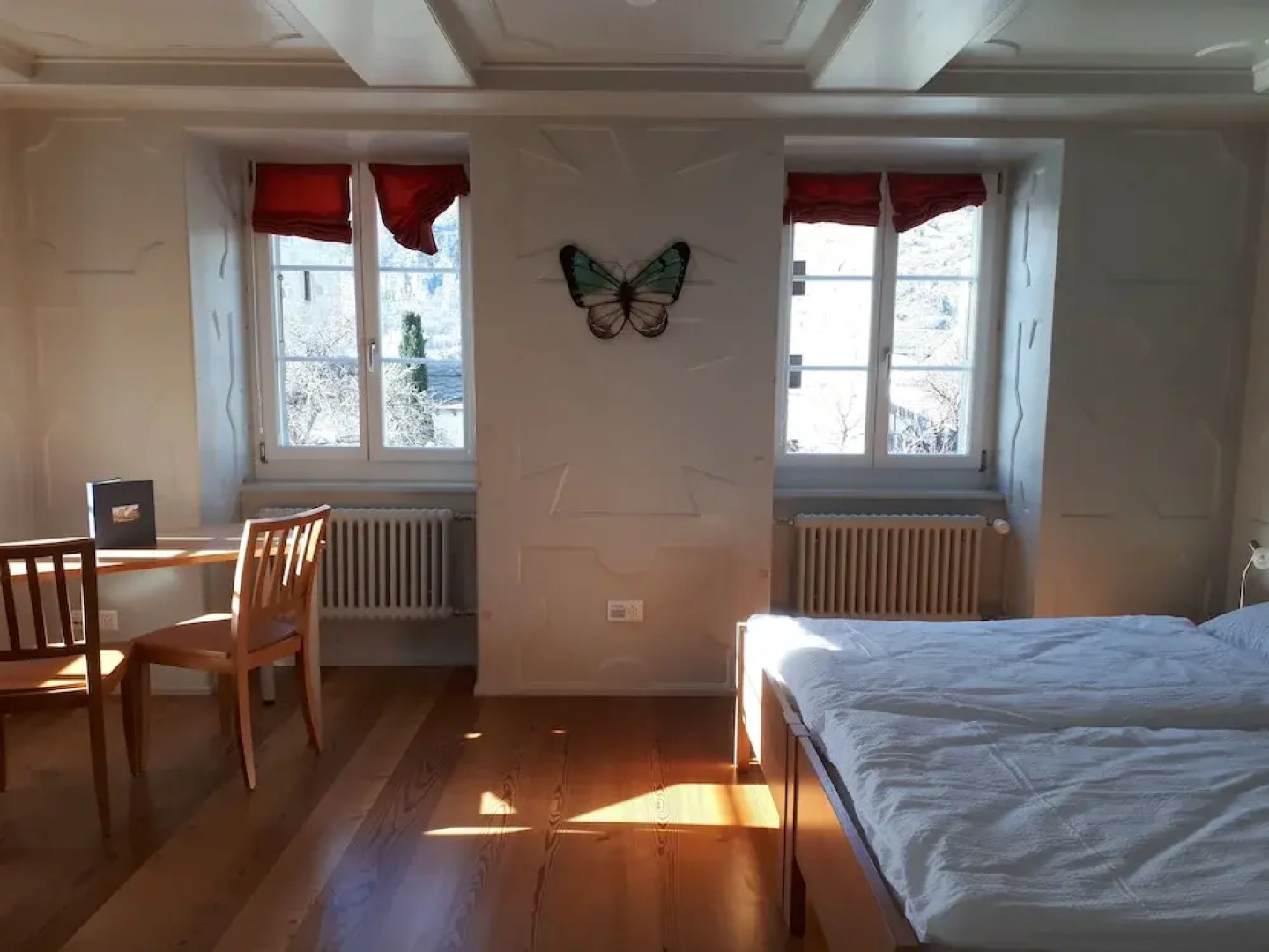 Gästehaus St. Ursula