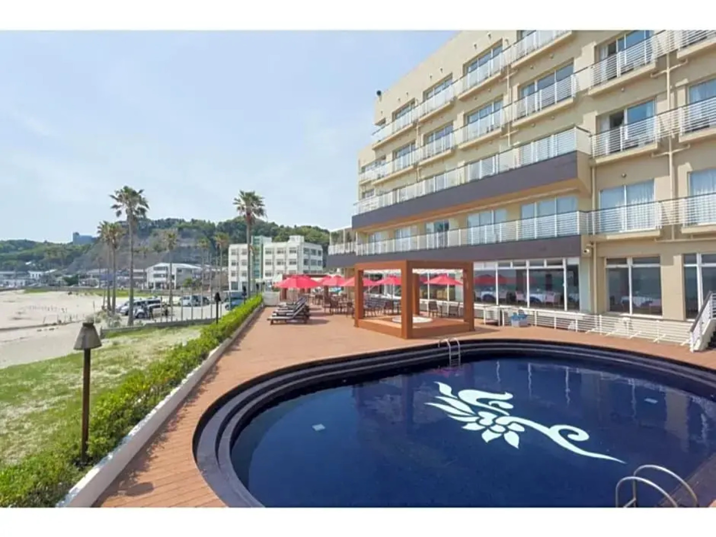 Sayan Terrace Hotel & Resort / Vacation STAY 79293