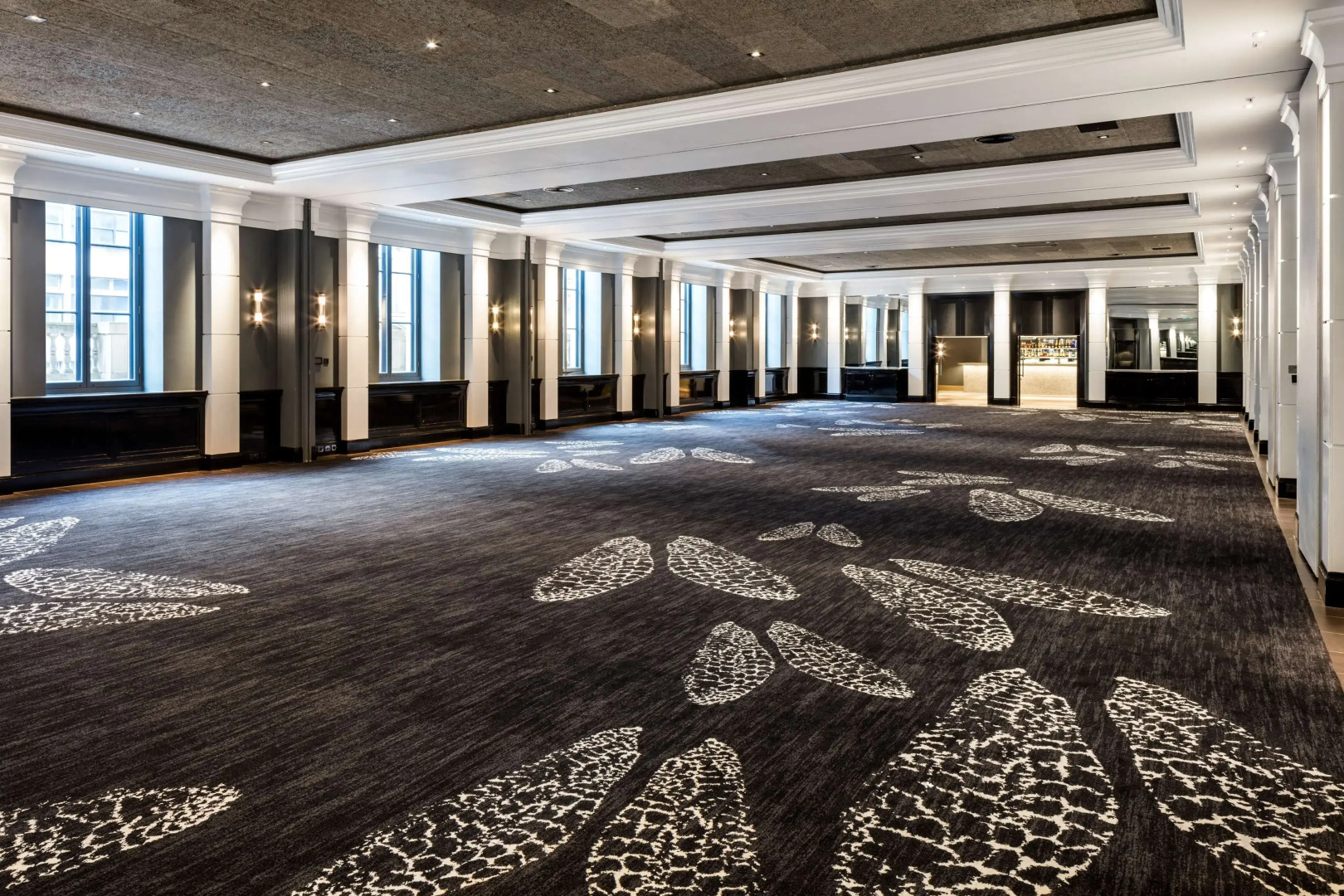 The Edwardian Manchester, A Radisson Collection Hotel