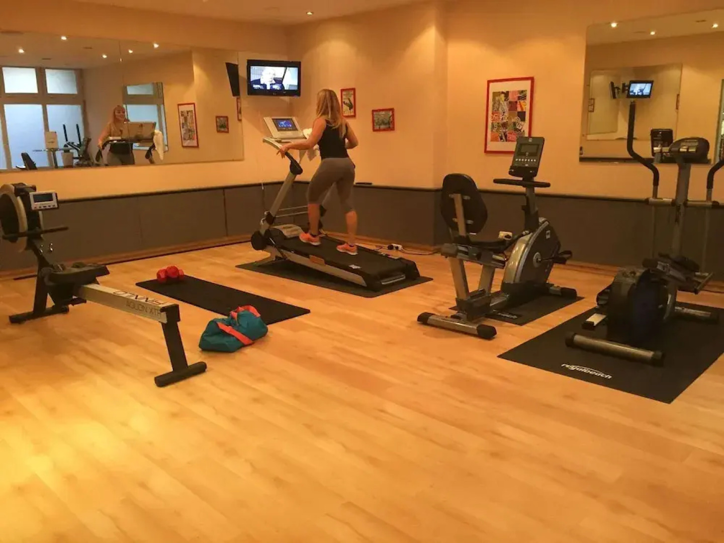 Star Inn Hotel München Nord