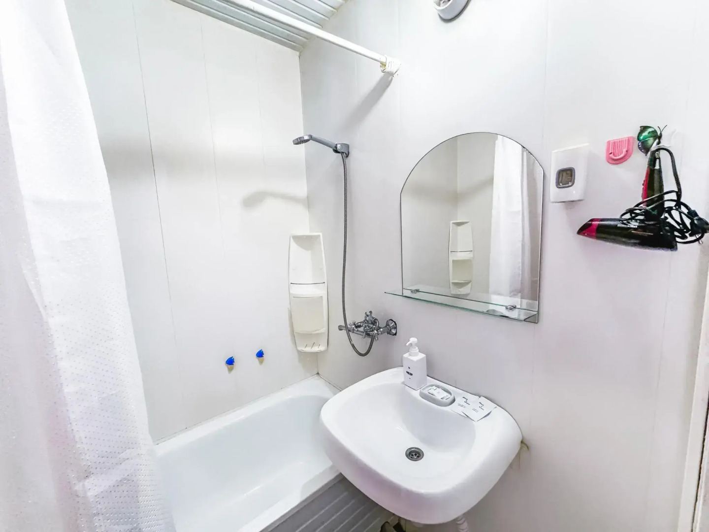 Posutochno50 (Посуточно50) на бульваре Лобненский 7