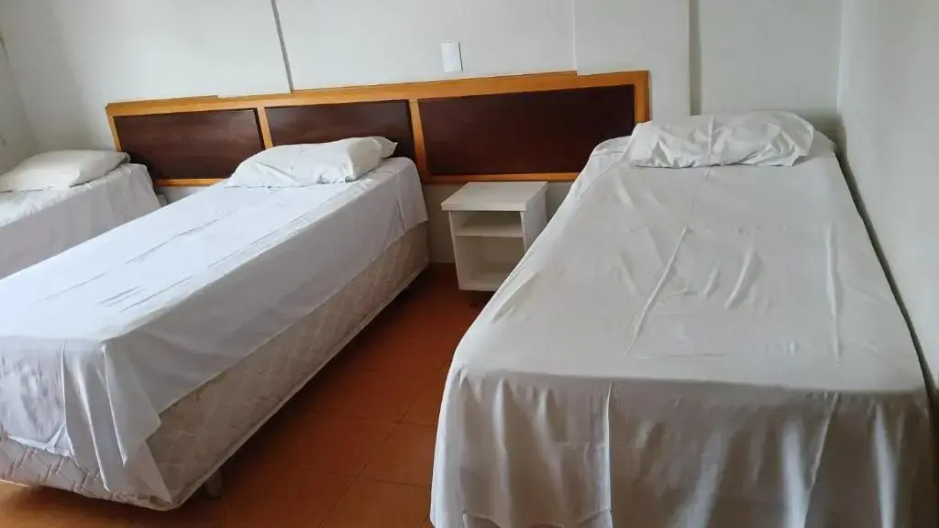 Gutemberg Plaza Hotel