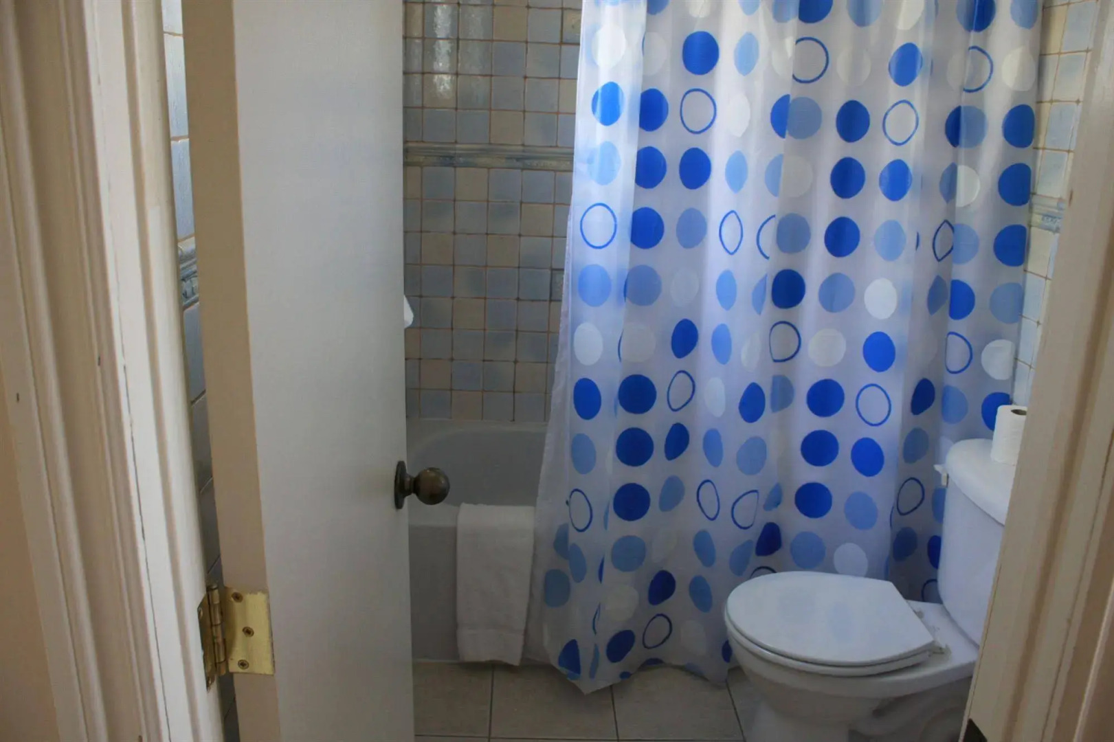 Grand Motel Saint-Hubert