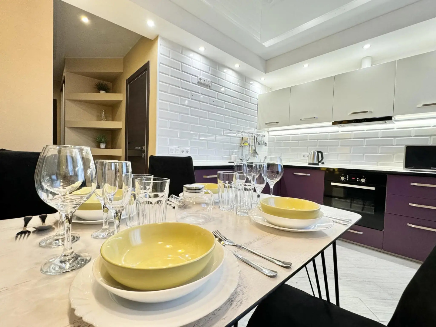 Rental Family Rooms (Рентал Фэмили) на улице Шишкова 72/3