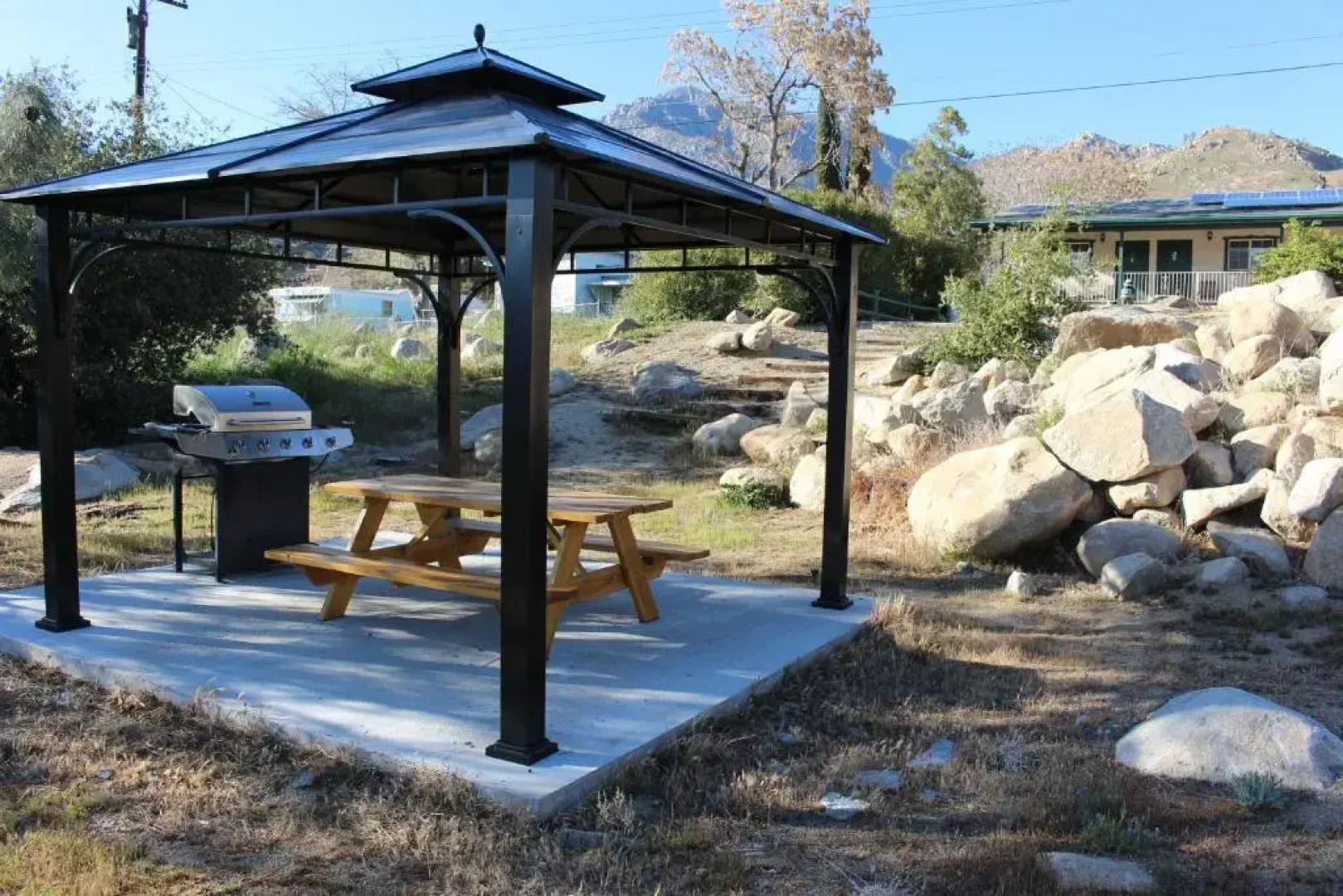 Barewood Inn and Suites