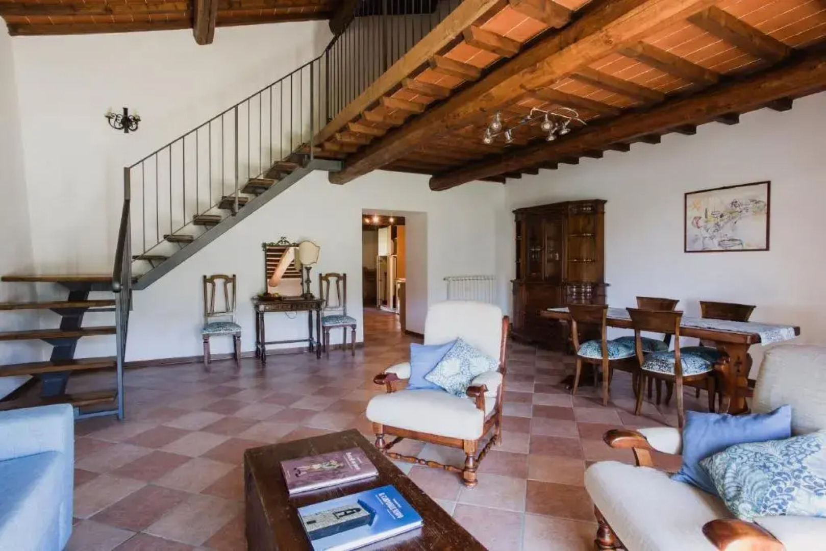 Castello Del Trebbio