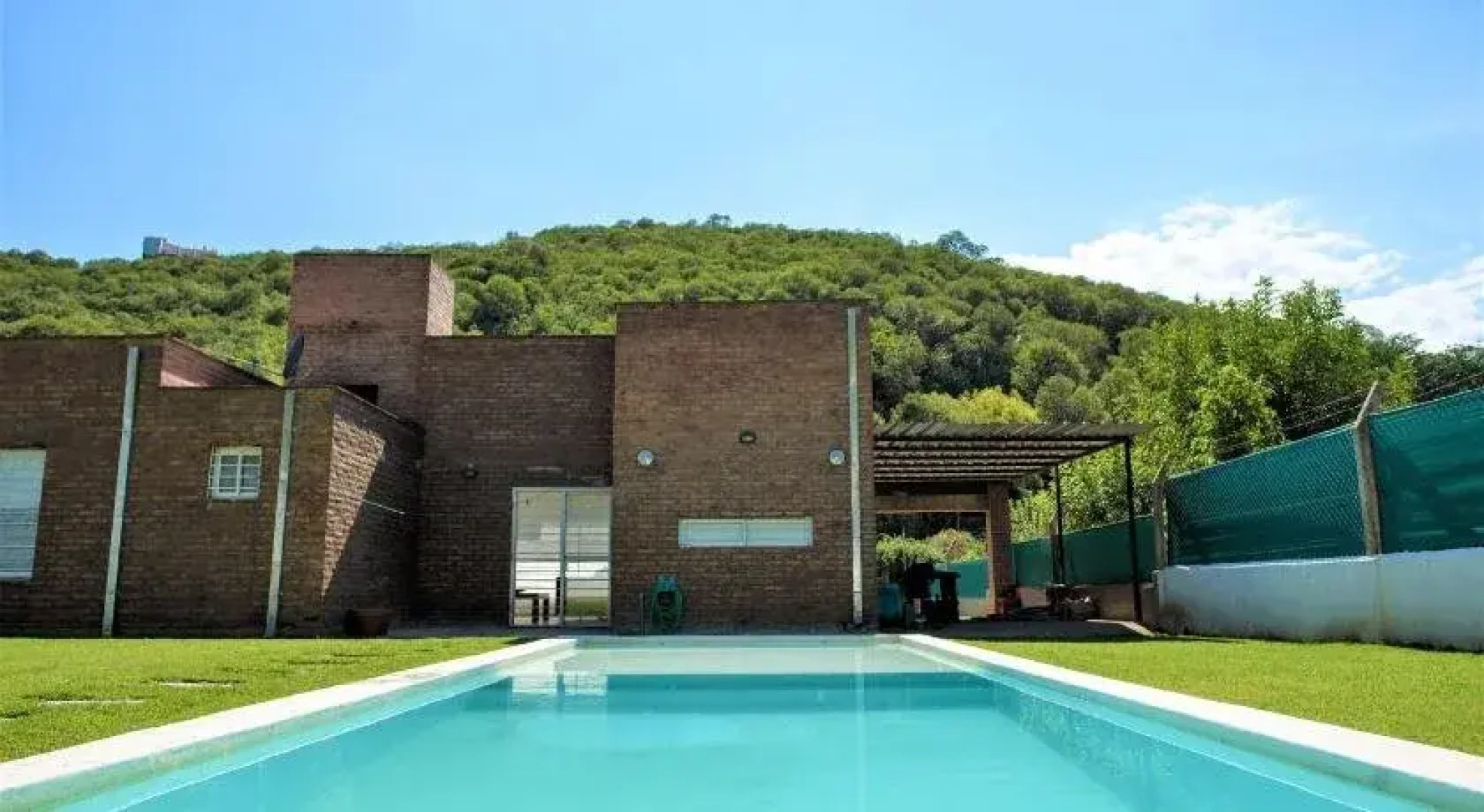 Casa Sierras de Córdoba