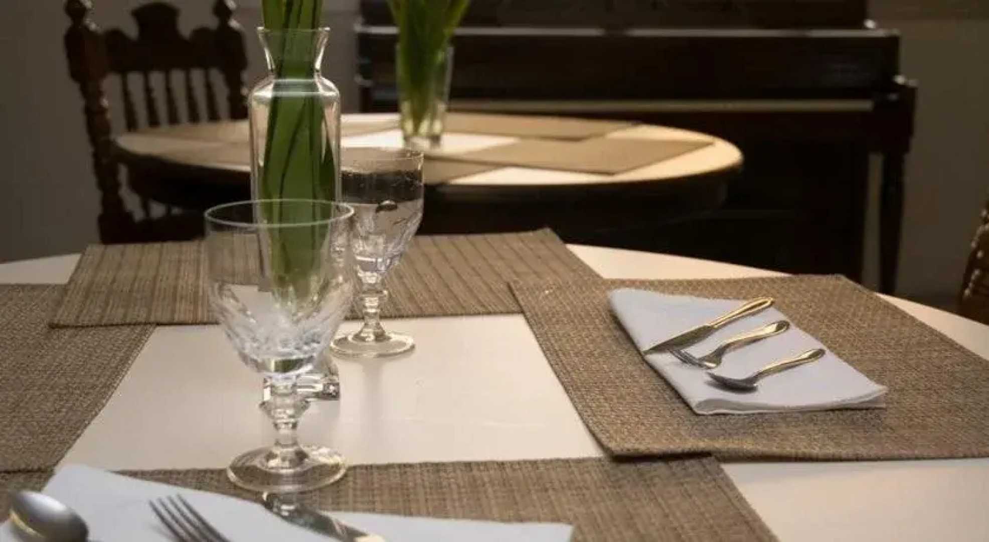 Mariano Palace Hotel