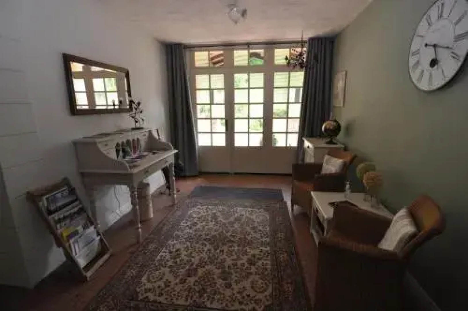 Chambres Et Table D'hotes VieLaVie