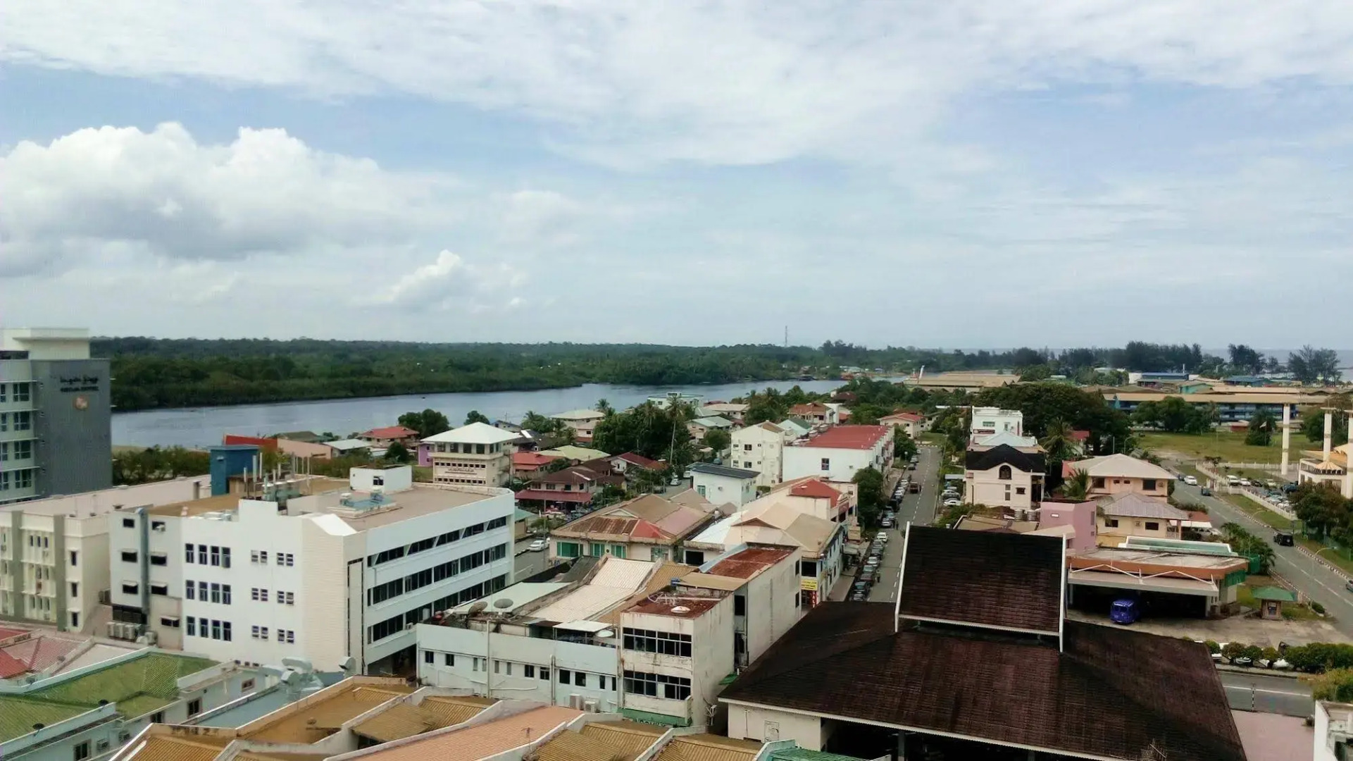 The Swiss Hotel Apartment