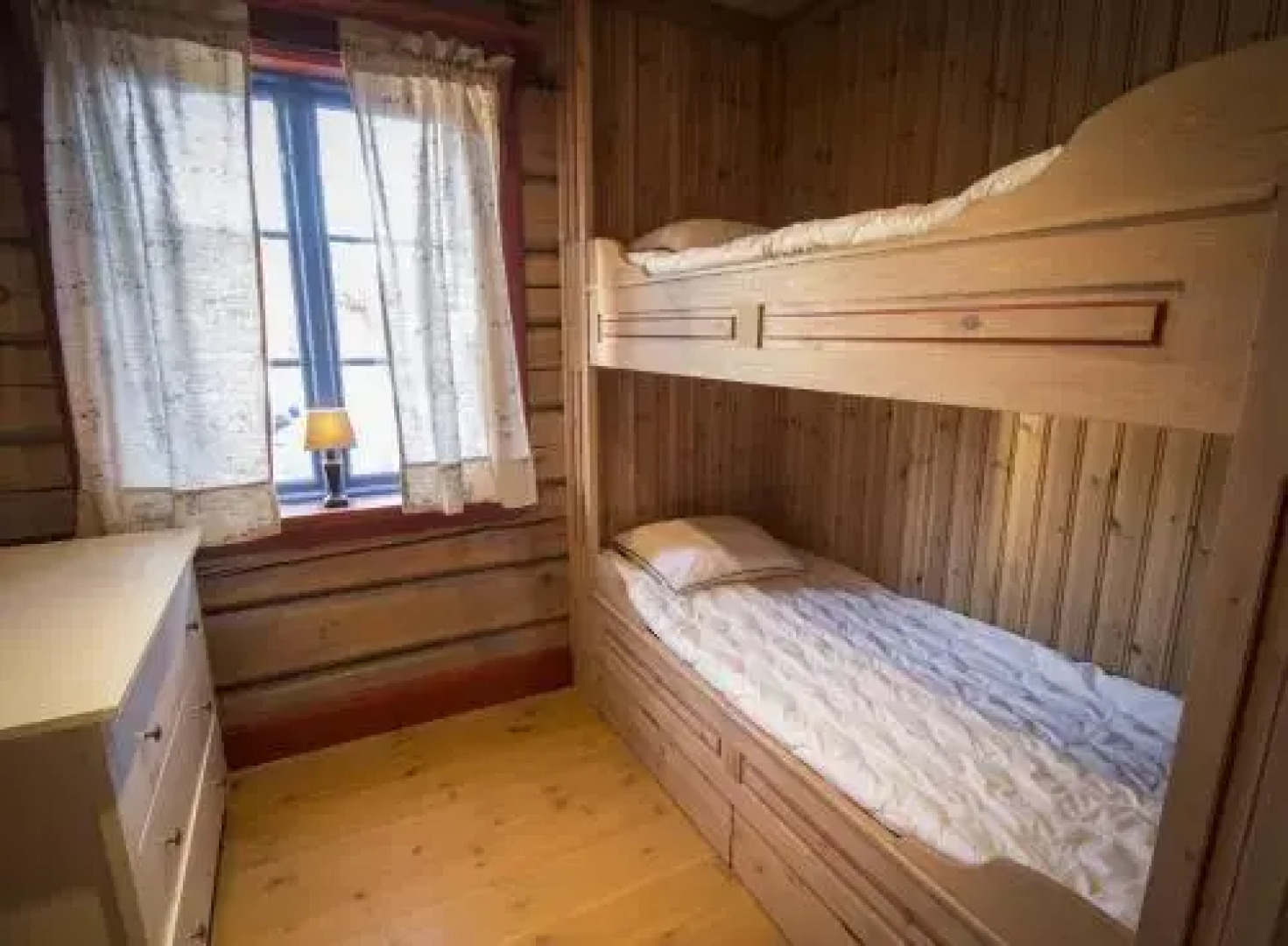 Smidgarden in Fryksas