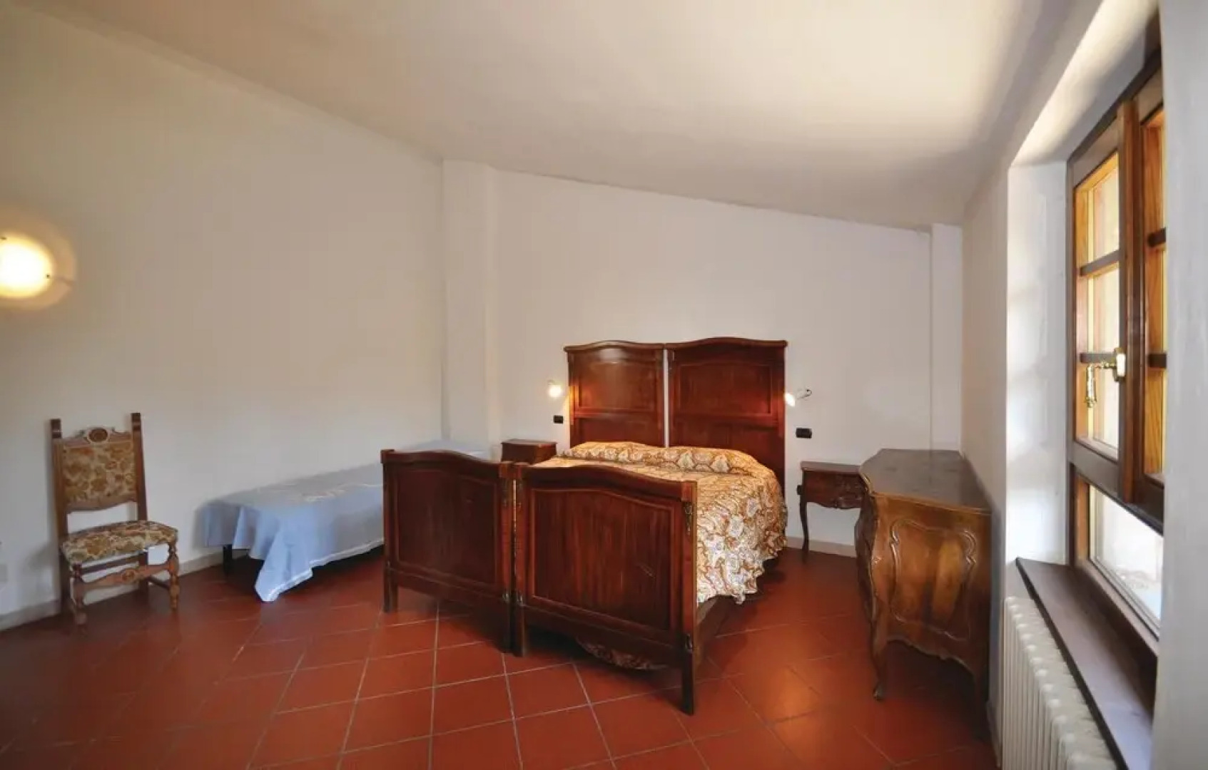 Castello di Tocerano