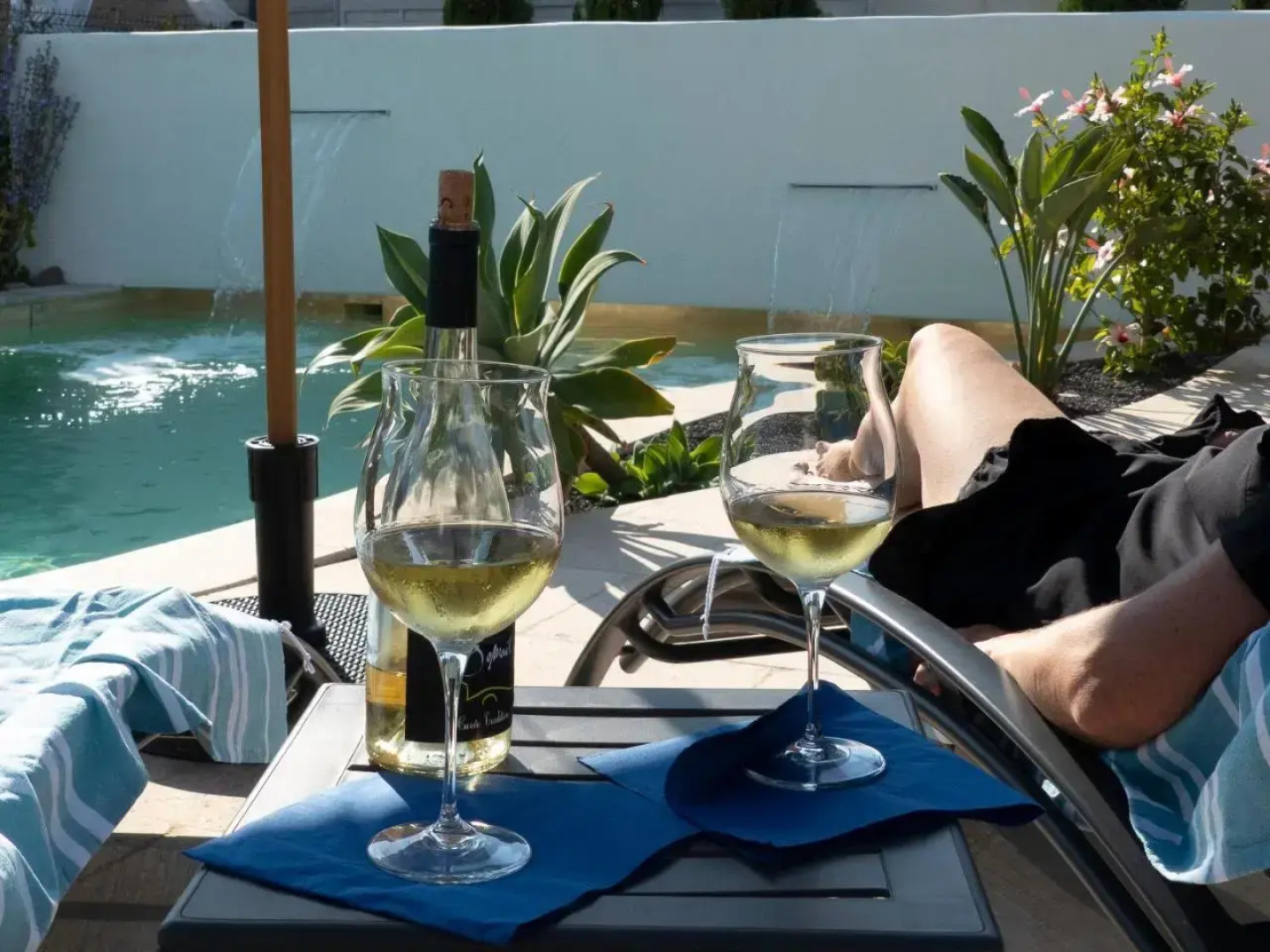 Les Gîtes du Somail