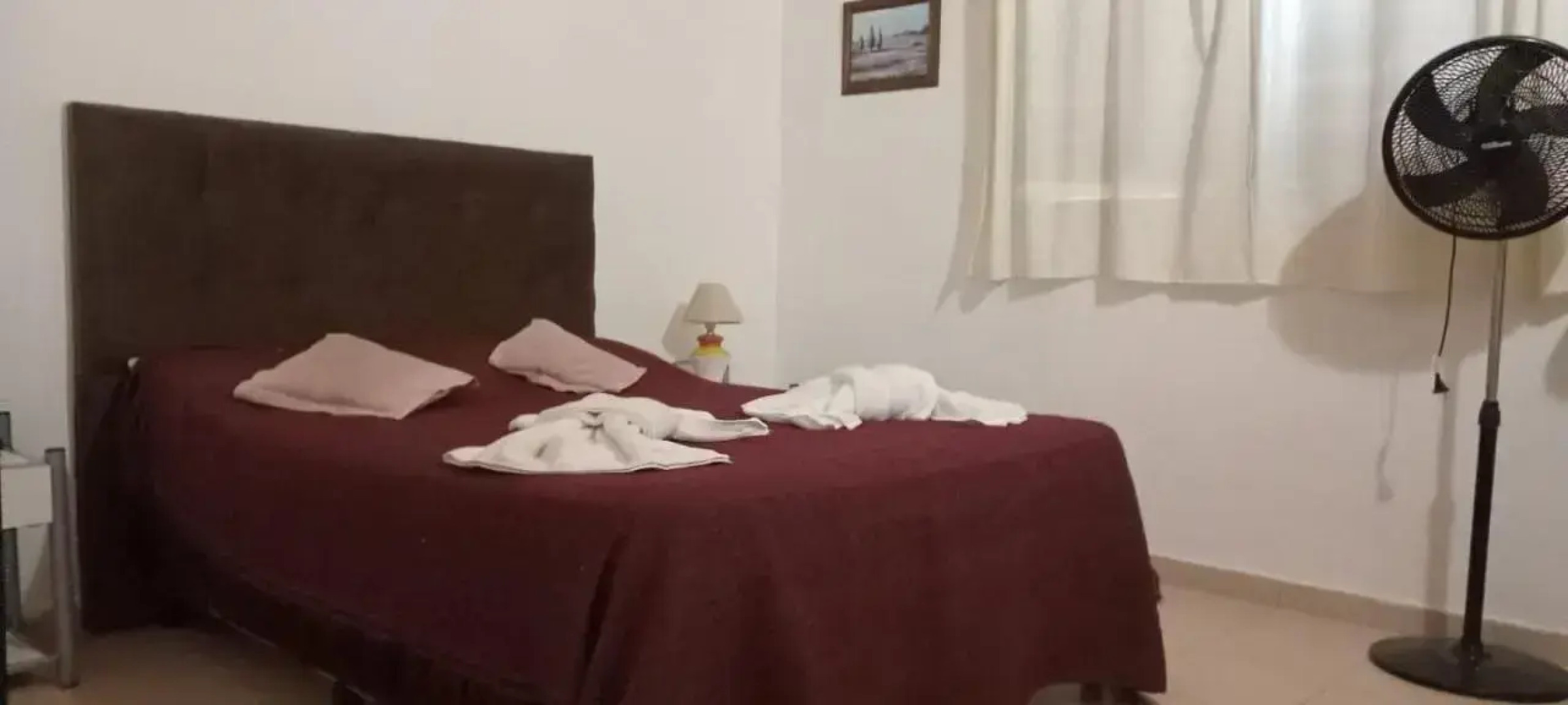 Cabaï¿½as Del Rosario