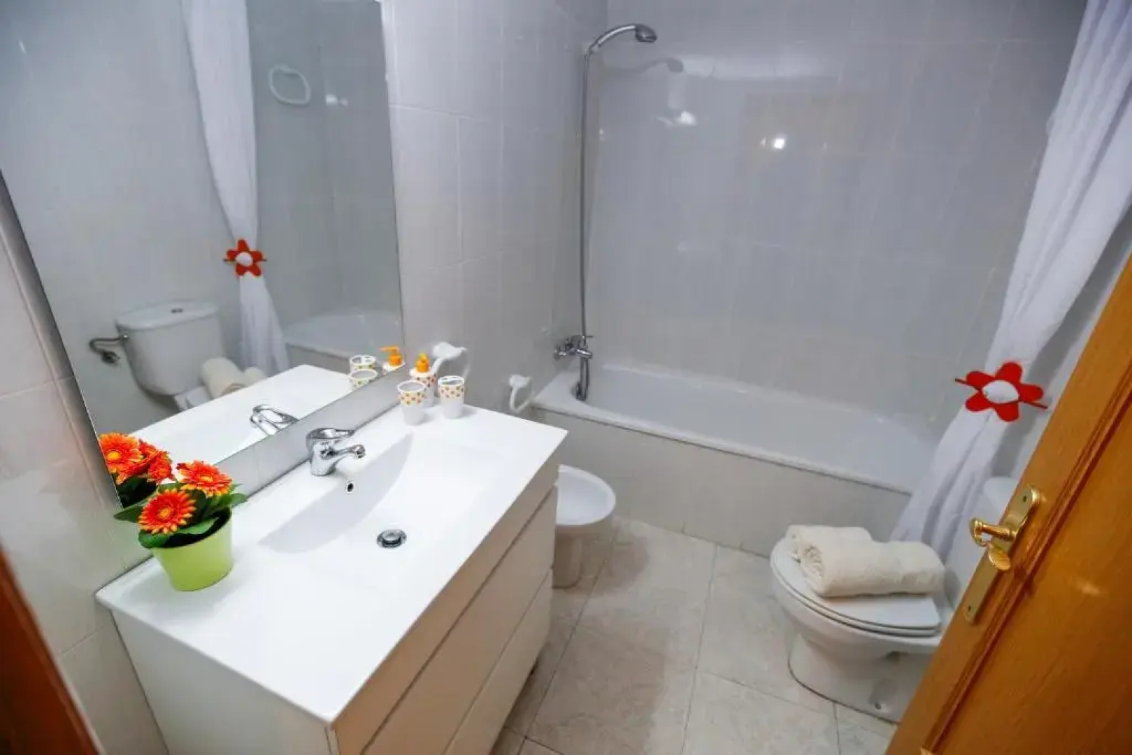 Turismar - Aquamarina C