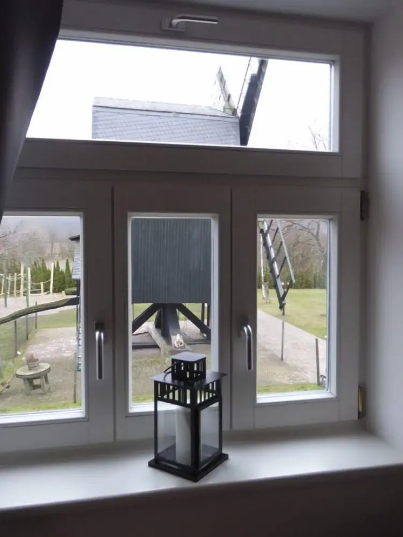 Pension Fahnermuehle