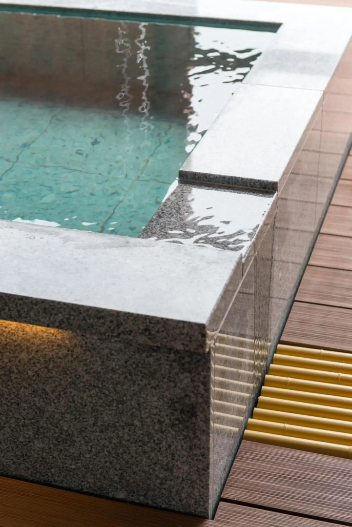 Umiusagi the annex of Senoumi