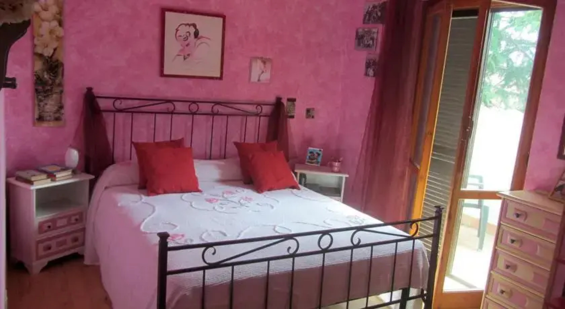 Marina Velca Pian di Spille Golf