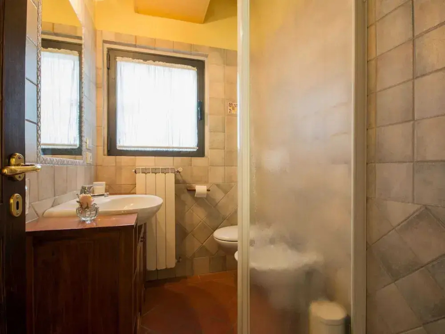 Hideaway Near San Gimignano