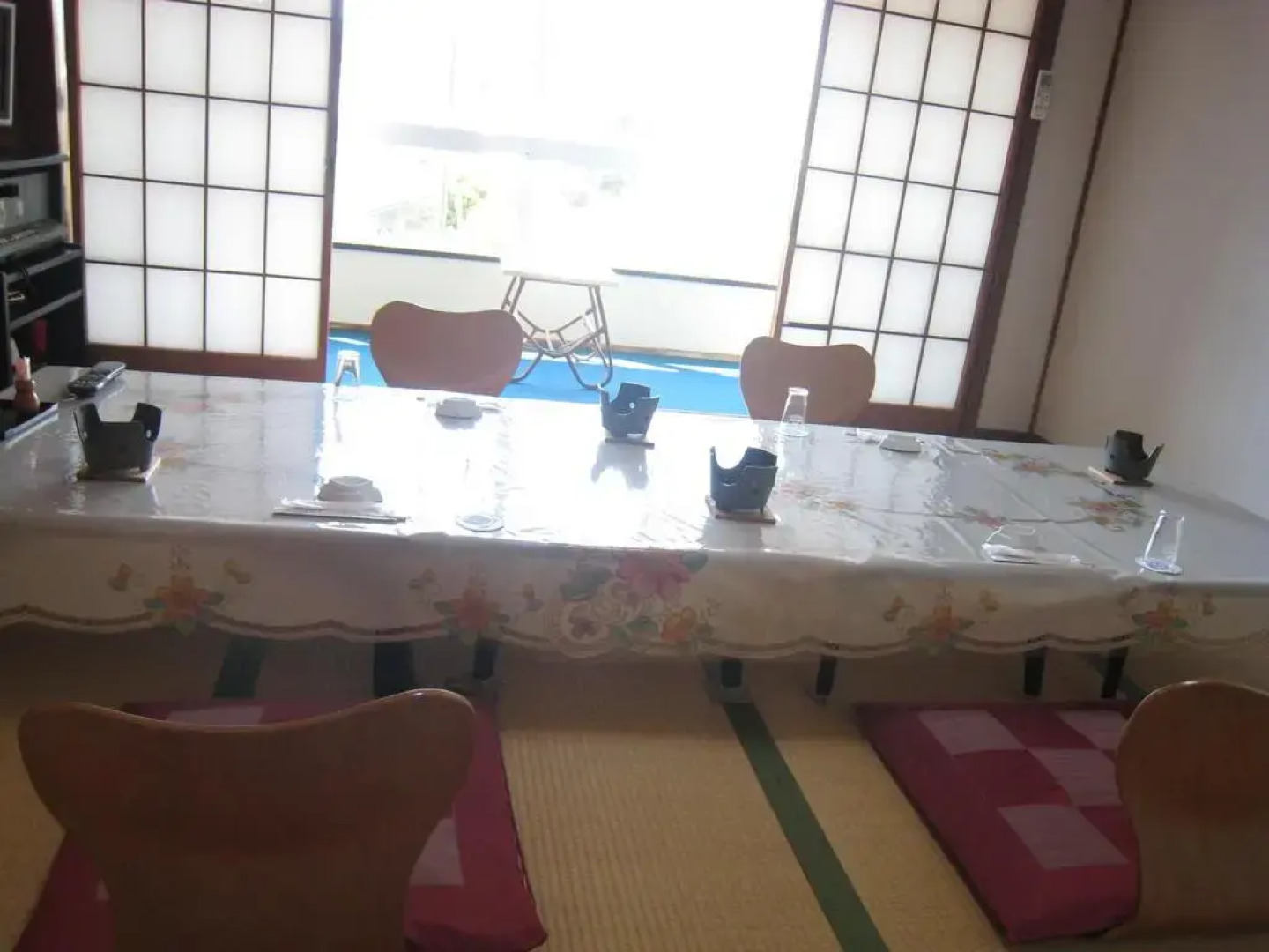 Kajiya Ryokan