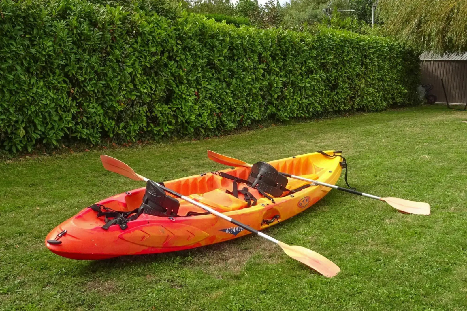 Holiday Home in Damgan Near Sandy Beaches