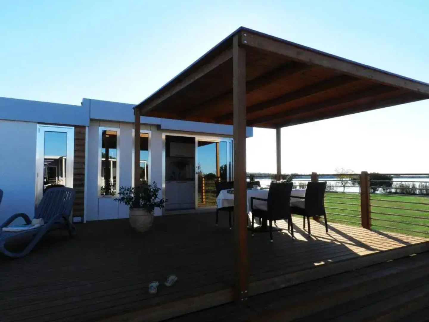 Holiday Mobile Homes Park Riviera