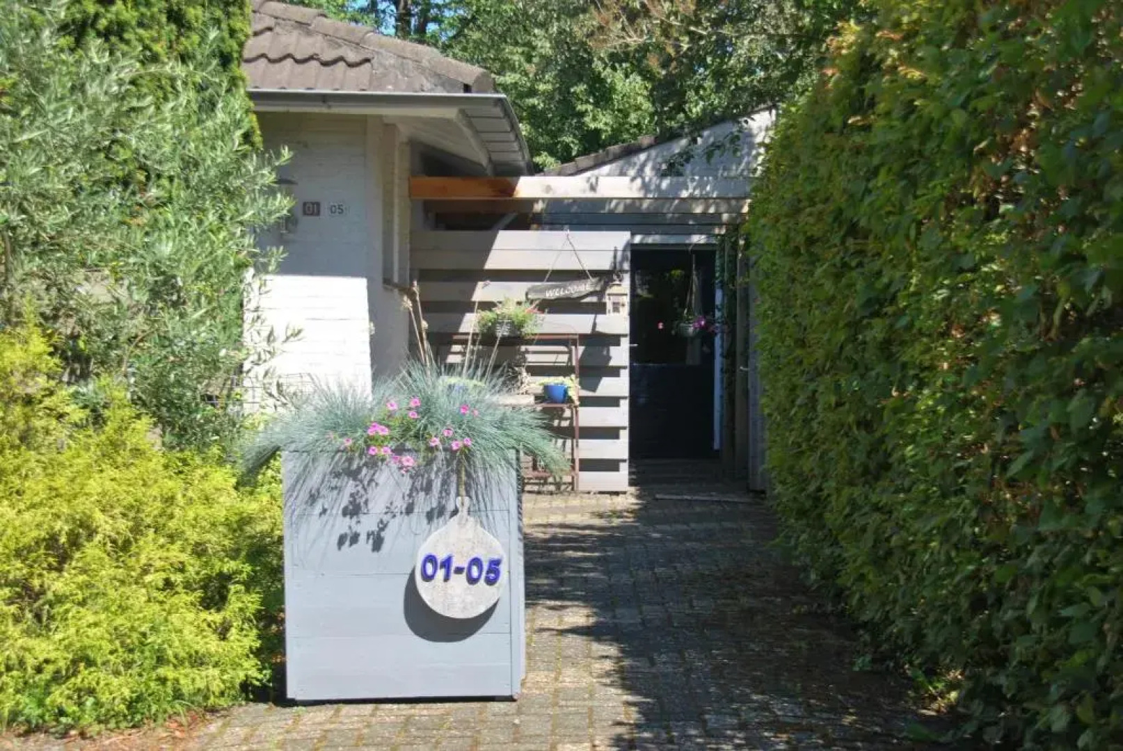 Casa Batavia Bed & Breakfast