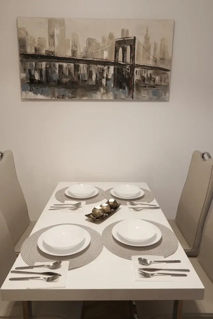 Platinum Rooms District 1 & 2