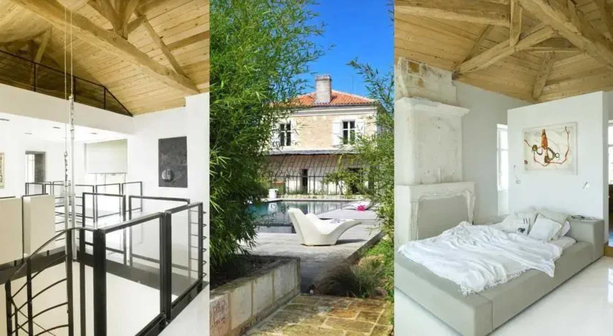 Domaine de la Fontchaudière