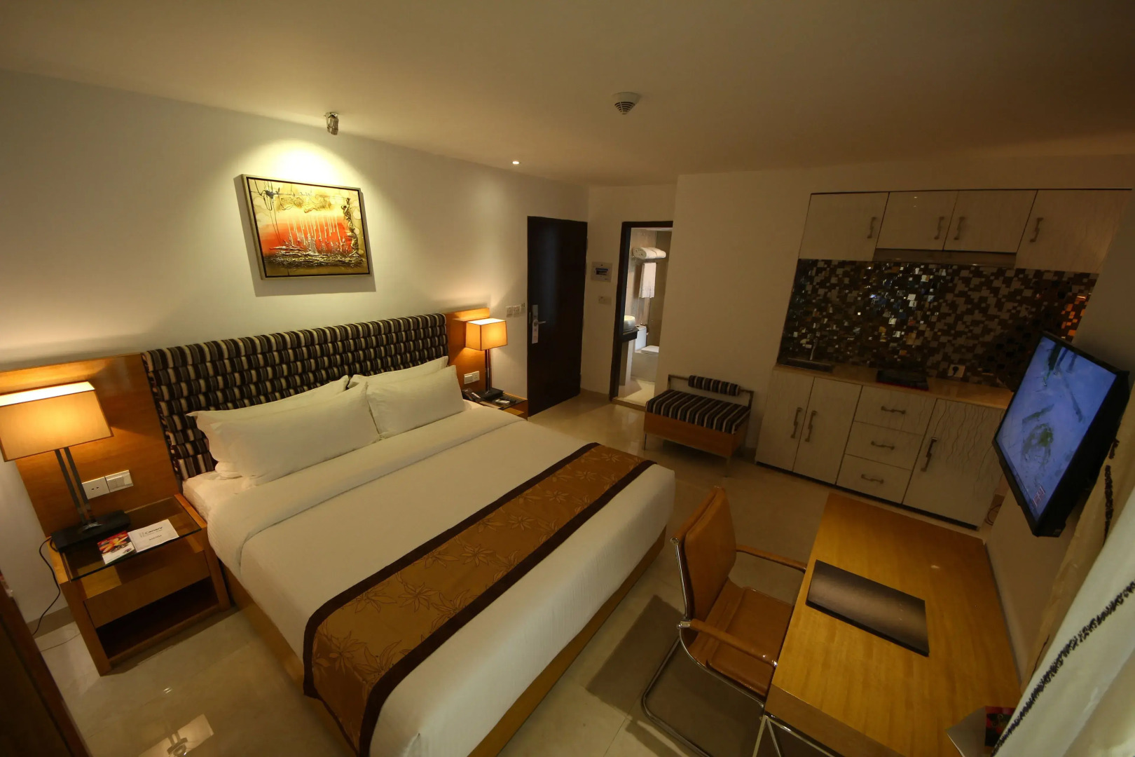 Hotel Bengal Canary Park