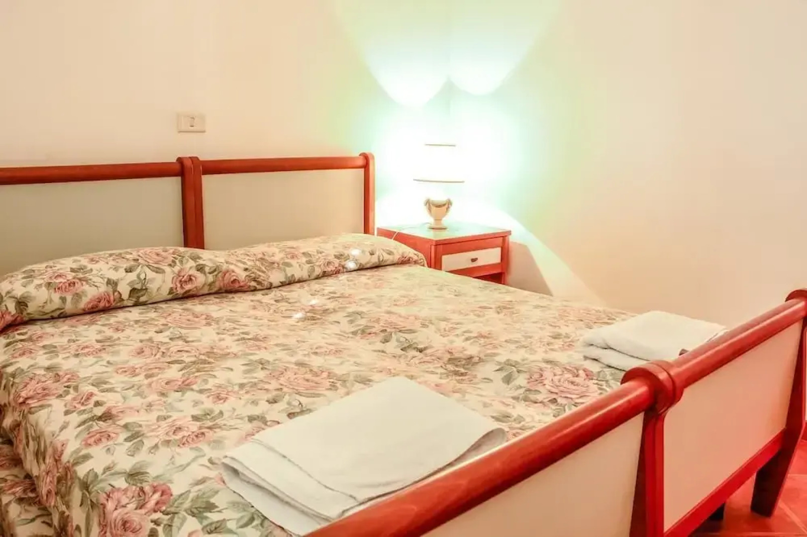 Acqua Marina Residence