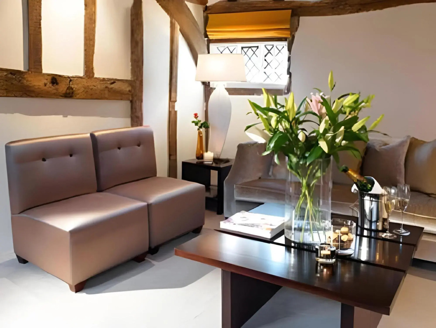 Lavenham Great House Hotel & Restaurant