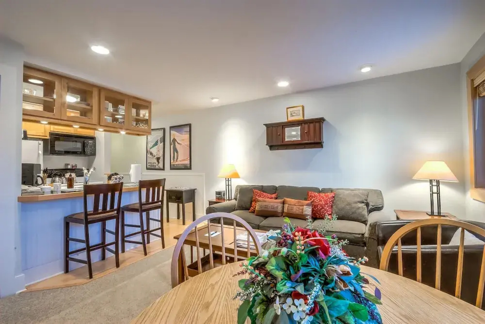 The West Condominiums