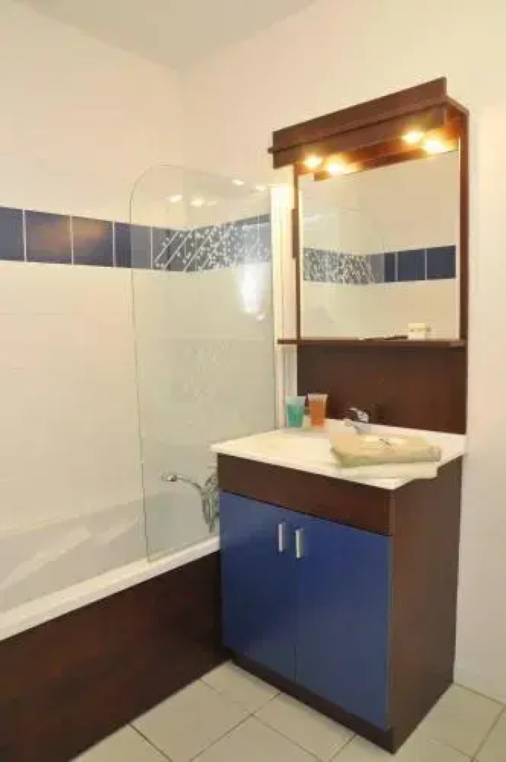 Résidence Goélia La Marina de Talaris