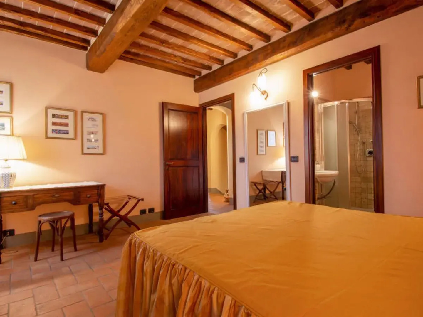 Locazione turistica Il Casolarino