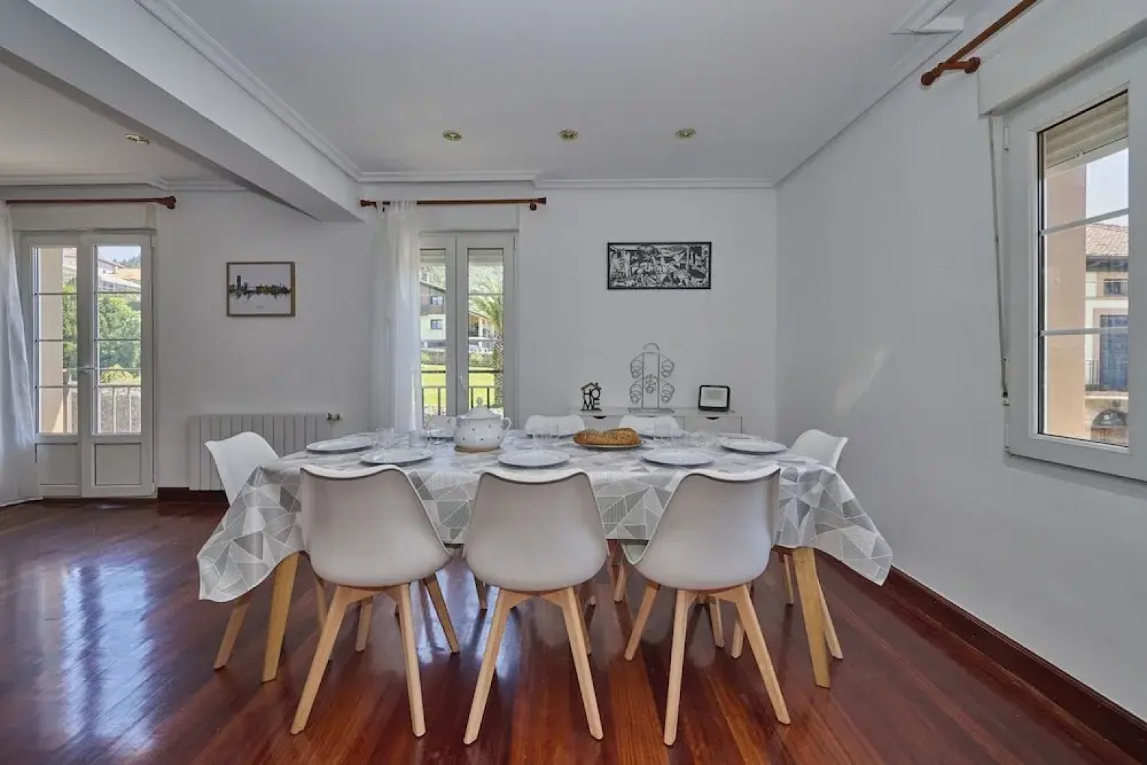 Great Escape by Fidalsa