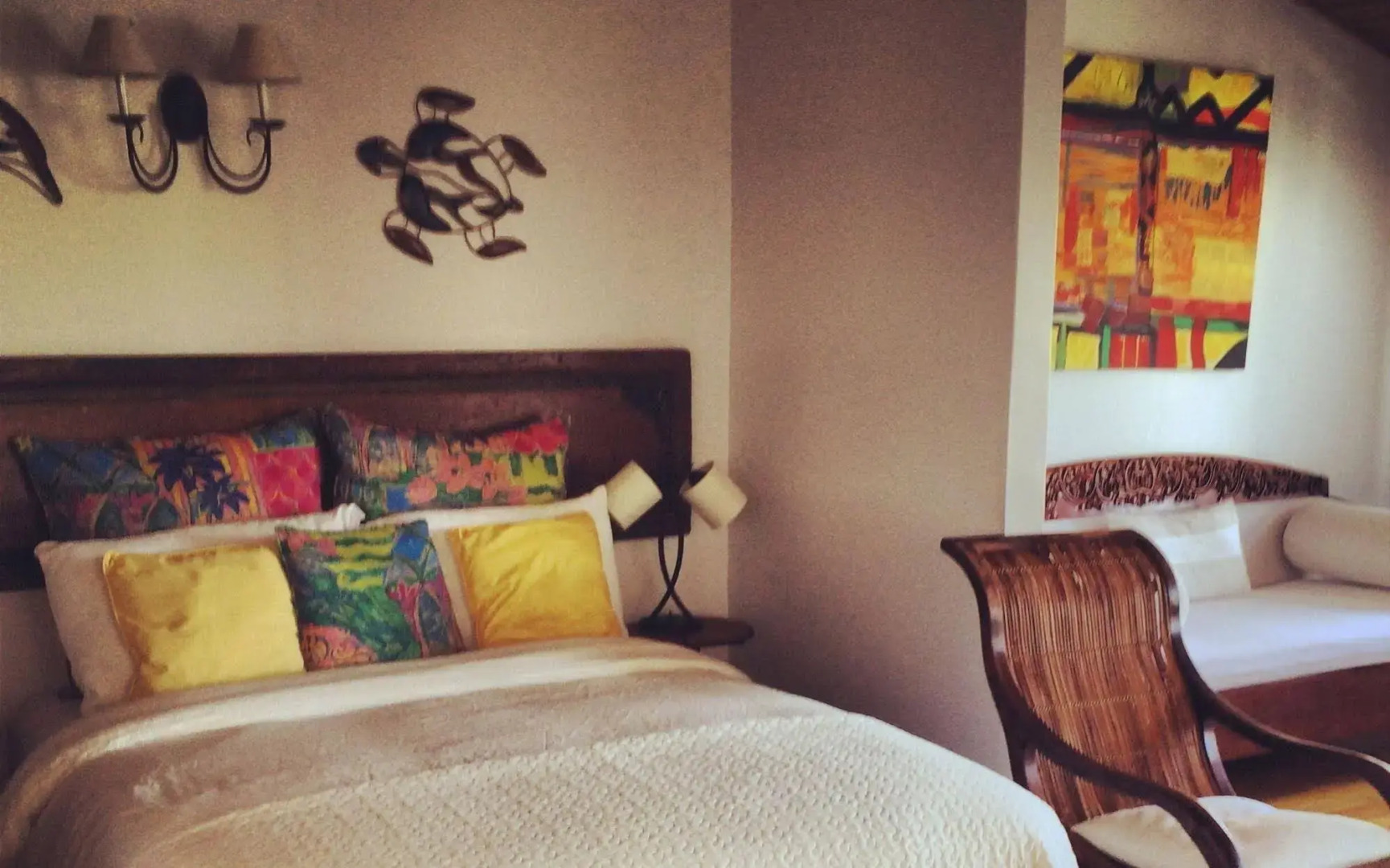 The Beach House Boutique Hotel