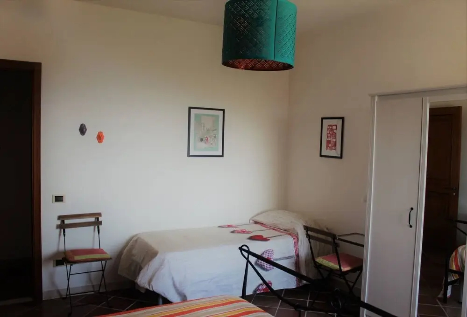 House With 2 Bedrooms in Albori di Vietri sul Mare, With Wonderful sea