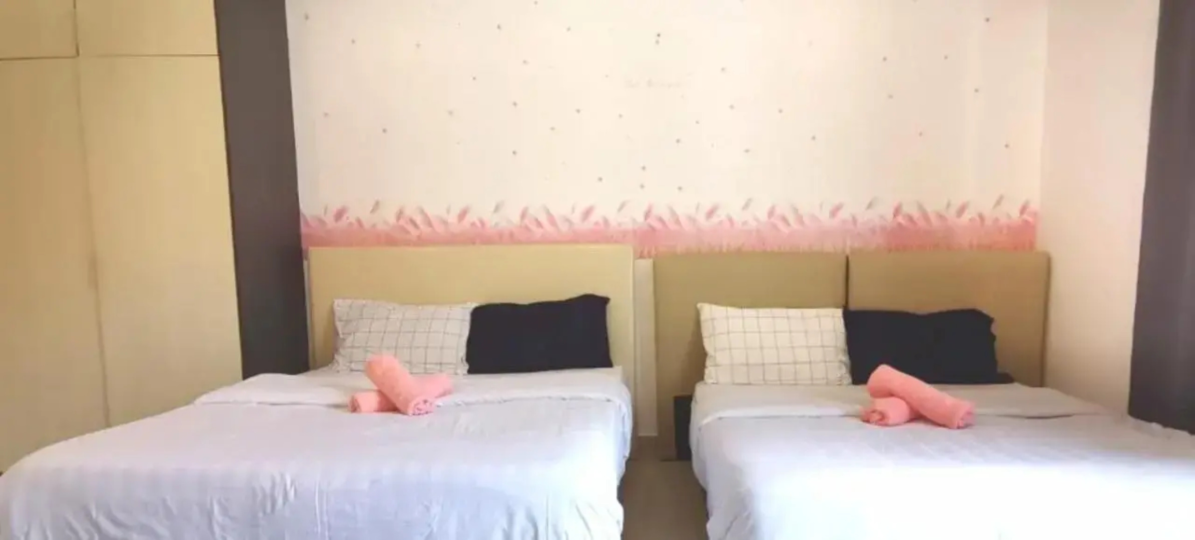 T 10 Romamtic Genting Highland