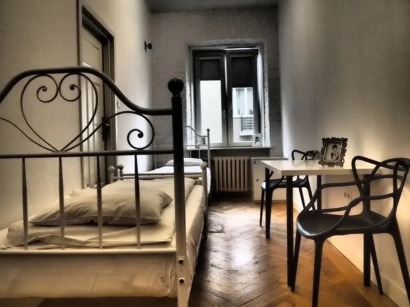 Hostel Chmielna 5 Rooms & Apartments