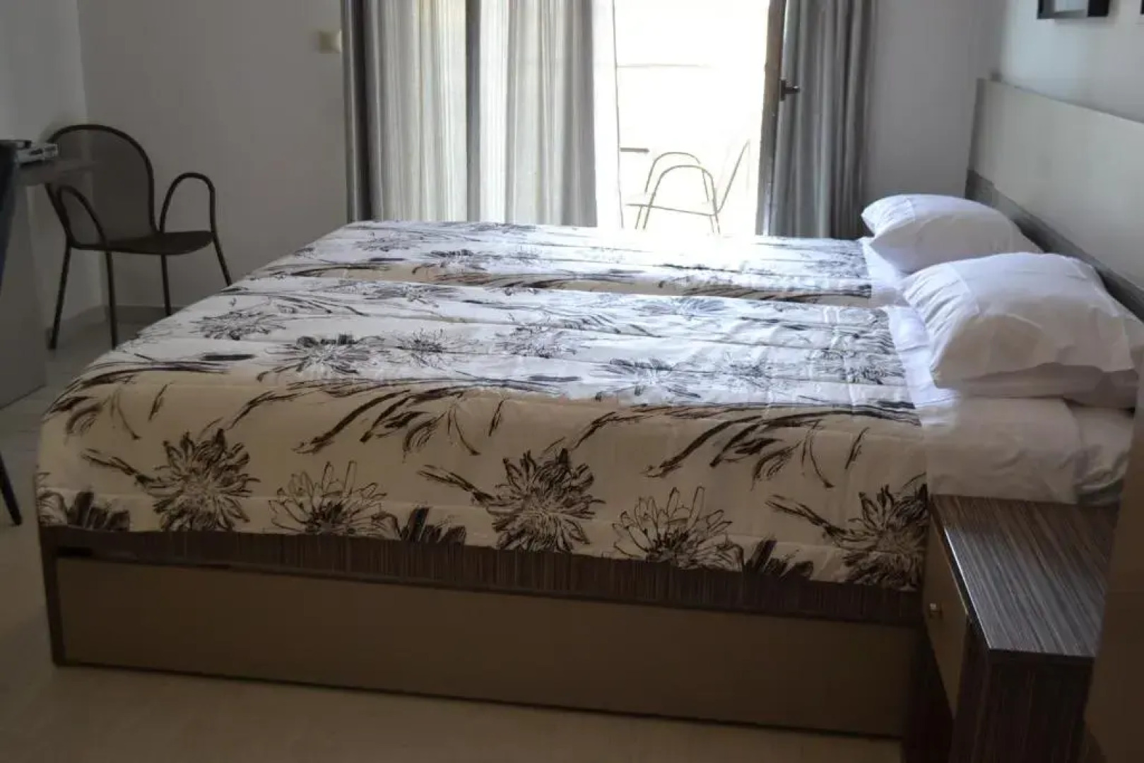 Sissy's Boutique Apartments