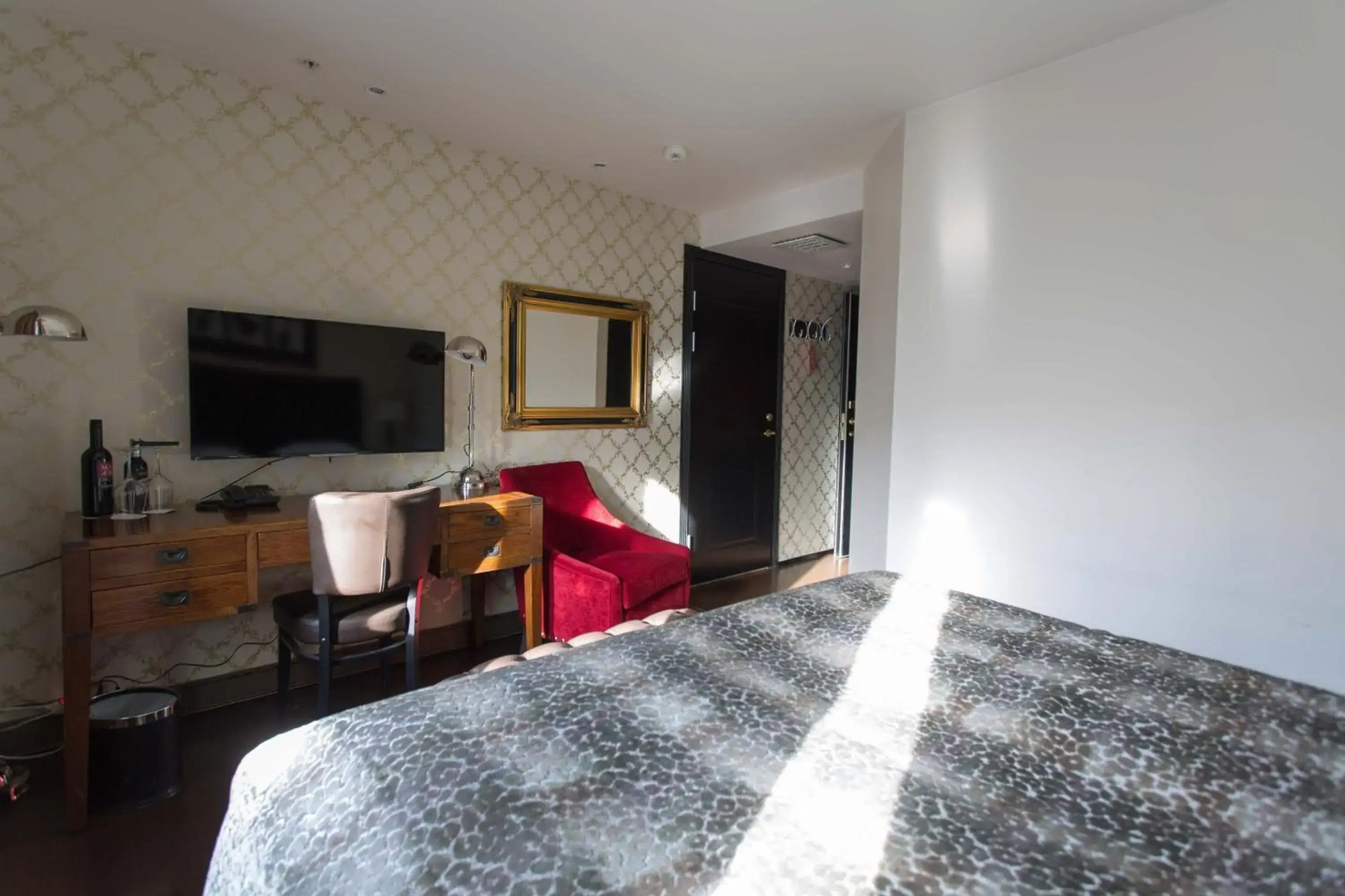 Det Hanseatiske Hotel