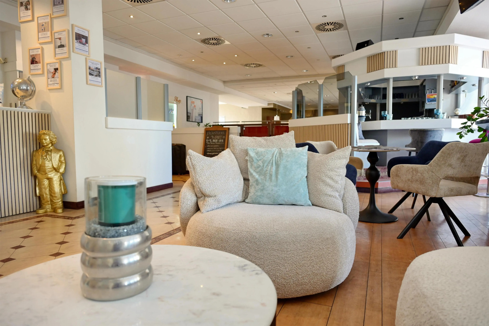 Best Western Hotel President