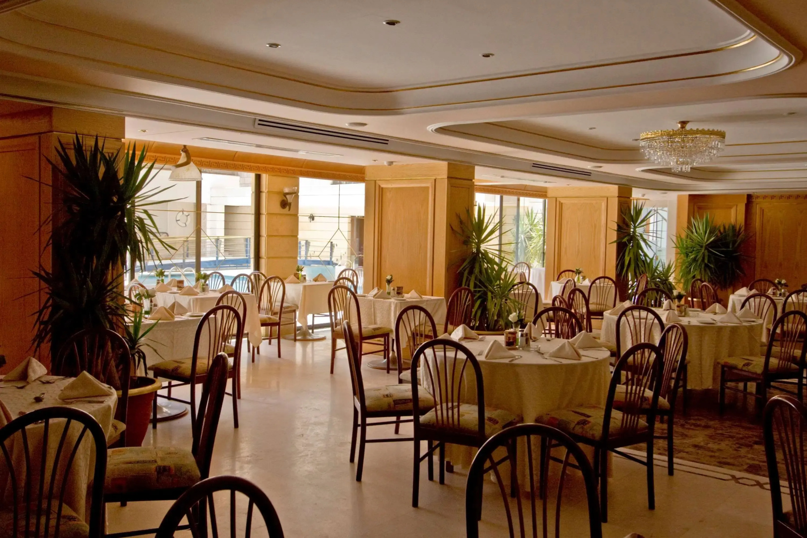 Amman International