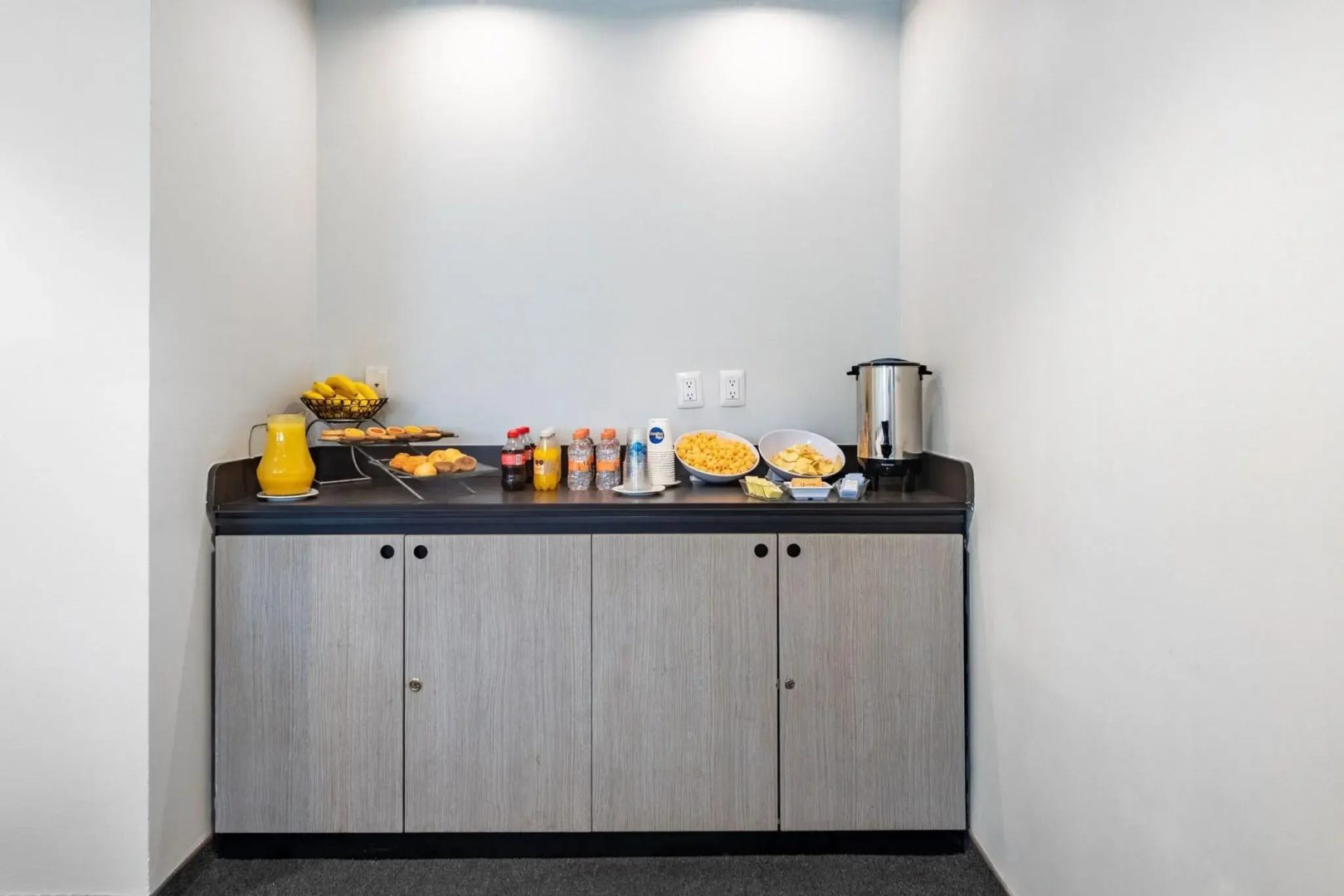 City Express Junior by Marriott Villahermosa